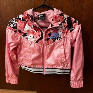 Nike Kinds Windbreaker